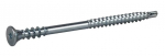 Lengikruvi Essve TX 25, 6x100 mm, 8 tk