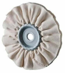 Poleerimisketas Pferd TR10010-10 TH, 10 cm