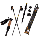 Kepik&otilde;nnikeppide komplekt Enero Evo Pro, 135 cm