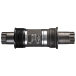 Rattarumm Shimano BB-ES300, metall, must