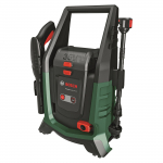 Juhtmeta k&otilde;rgsurvepesur Bosch 06008C7002, 100 Bar