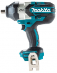 Akul&ouml;&ouml;kmutrikeeraja Makita DTW1004Z, 18 V