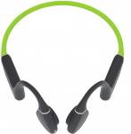 Juhtmeta k&otilde;rvaklapid Creative Outlier Free+, sinine v./roheline v.