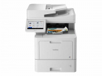 Multifunktsionaalne printer Brother MFC-L9670CDN, laser, v&auml;rviline
