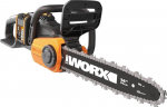 Akutoitega kettsaag Worx Power Share, 25 cm, ilma akuta