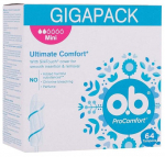 H&uuml;gieenilised tampoonid O.B. ProComfort, Mini, 64 tk