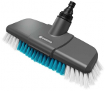 Harja otsik Gardena Handle Brush Hard