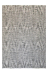Vaip sise Kayoom Aperitif 510, valge v./hall v., 230 cm x 160 cm