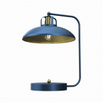 Laualambid Milagro Felix MLP7716, E27, 40W, kuldne v./sinine v.