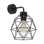 Valgusti seinale TK Lighting Galaxy, E27, 1 x 15 W