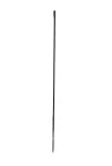 Taimetugi Garden Center, 0.8 cm x 0.8 cm, 60 cm, plastik/metall