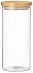 Kuivaine konteiner Ambition Nordic, 1.4 l, l&auml;bipaistev v./pruun v.
