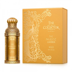 Parf&uuml;&uuml;mvesi Alexandre.J The Majestic Amber The Art Deco Collector, 100 ml