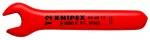 Mutriv&otilde;ti lahtise otsaga Knipex 98 00 12, 125 mm, 12 mm