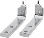 Varuosa, otsik r&otilde;ngaste jaoks Knipex 46 29 A51, 42 mm