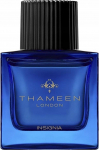 Parf&uuml;&uuml;mvesi Thameen Insignia, 50 ml