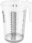 M&otilde;&otilde;tmisn&otilde;u Keeeper, 1.5 l, l&auml;bipaistev v.