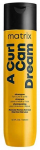 &Scaron;ampoon Matrix Total Results A Curl Can Dream, 300 ml
