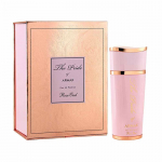 Parf&uuml;&uuml;mvesi Armaf The Pride Of Rose Oud, 100 ml