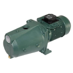 Sukelveepump DAB, 1500 W