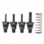 Otsakute komplekt Rapid RP160
