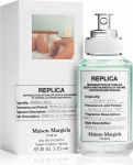 Tualettvesi Maison Margiela Replica Bubble Bath, 30 ml