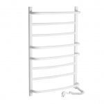 Elektriline k&auml;ter&auml;tikukuivati Thermoval TVB CD 80 P, valge, 53 cm x 80 cm, 120 W