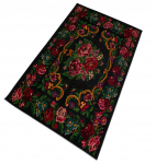 Koridorivaip Conceptum Hypnose W1078, eriv&auml;rviline, 150 cm x 100 cm