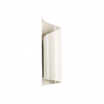 Valgusti seinale Opviq GMN-000012, E27, 1 x 40 W, beež v.