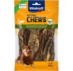 Koeramaius Vitakraft Natural Chews, veiseliha, 0.1 kg