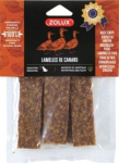 Koeramaius Zolux Duck Strips, pardiliha, 0.1 kg