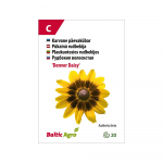 Seemned Baltic Agro p&auml;evak&uuml;barad