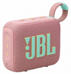 Juhtmevaba k&otilde;lar JBL Go 4, roosa v., 4.2 W
