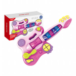 Laste kitarr Huanger Dynamic HE0502
