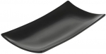 Serveerimistaldrik Ambition Salsa, 26.5 cm x 3 cm, 12.5 cm, Must v.