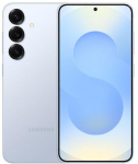 Mobiiltelefon Samsung Galaxy S25, 128GB, icy blue v.