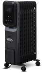 &Otilde;lik&uuml;tteseade Warm Tech WTRBH2000-9LED, 2000 W