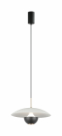 Valgusti rippuv Viokef Valia, LED, 3000 &deg;K, 1 x 9 W