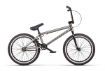 Jalgratas bmx WTP (We The People) Nova, 20 ", h&otilde;be