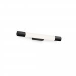 Valgusti seinale Philips Rover 929004109501, 2700 &deg;K x 5 W, must v.