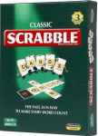 Lauam&auml;ng Piatnik Scrabble, EN