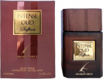 Parf&uuml;&uuml;mvesi Arabian Oryx Intense Oud Saffron, 100 ml