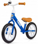 Tasakaaluratas, laste Milly Mally Timmy 5901761129618, sinine v., 12"