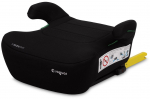 Auto istmek&otilde;rgendus Caretero Jagurar I-Size, must v., 15 - 36 kg