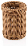Hoidik Was Weaver Pro, 12 cm x 12 cm x 15 cm, pol&uuml;prop&uuml;leen (pp), pruun v.