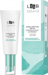 P&auml;ikesekaitsegeel tooted n&auml;ole AA LAAB Clear Skin Solution SPF50, 40 ml