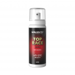 Suusam&auml;&auml;re, pihustatakse Vauhti Top Race Red Liquid, -3 - 7 &deg;, 100 g, Punane v.