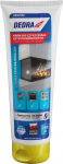 Puhastusvahend Dedra, kamina klaaside jaoks, 0.25 l