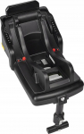 Autoistme alus Baby Jogger, must v.