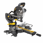 J&auml;rkamissaag Grunder J1G-ZP12-K210A-4, 1500 W, 210 mm